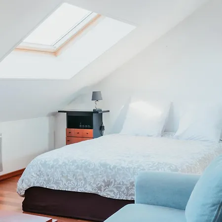 - Normandy 4 * Le Havre