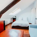 公寓 - Normandy 4 勒阿弗尔