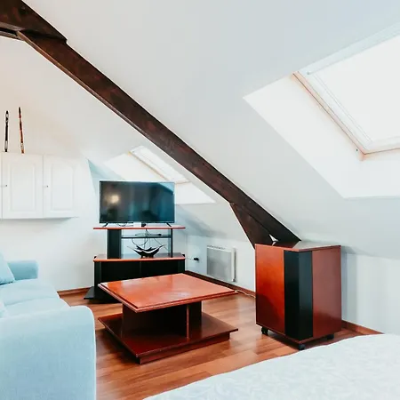 Apartment - Normandy 4 *