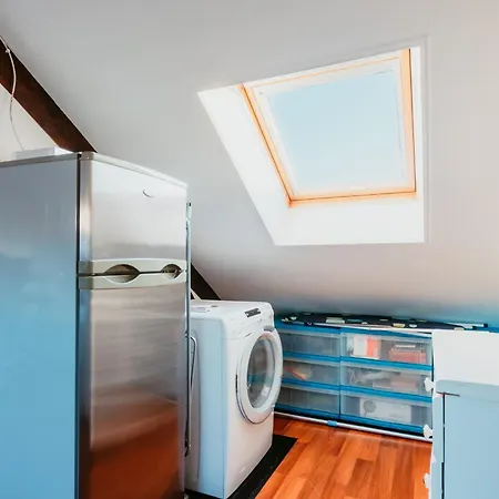 - Normandy 4 Apartment