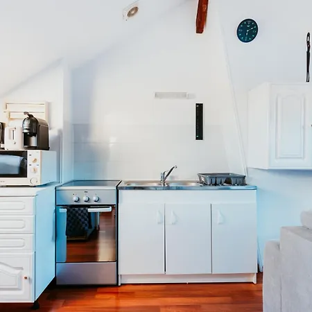 Apartment - Normandy 4