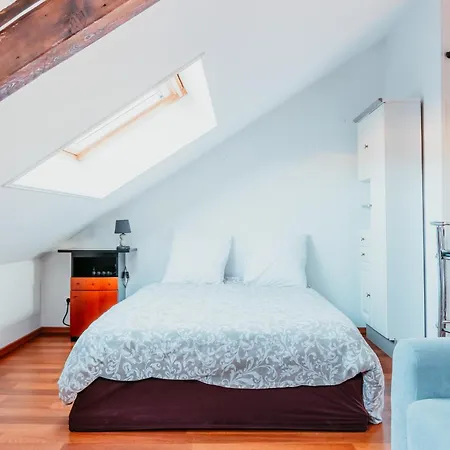 Apartment - Normandy 4
