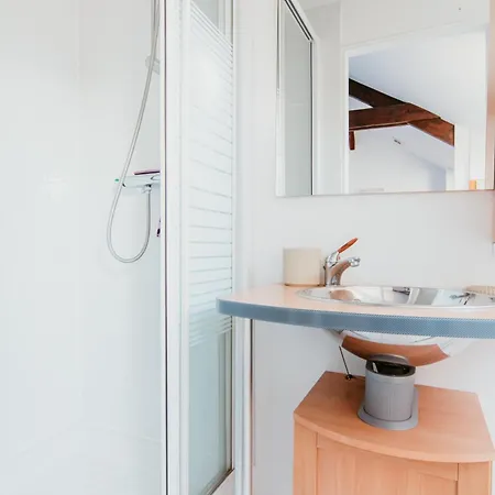 Normandy 4 Apartment