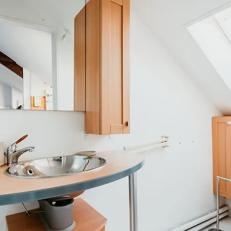 Apartment Normandy 4 *