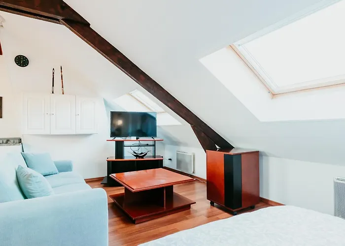 Apartment - Normandy 4 *