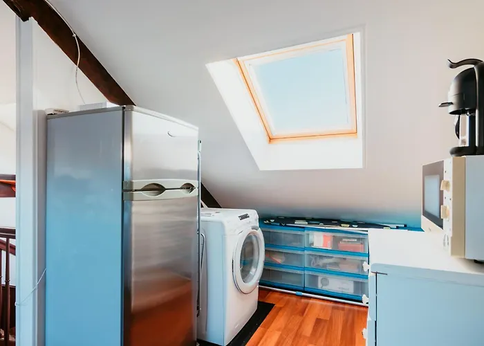 - Normandy 4 Apartment