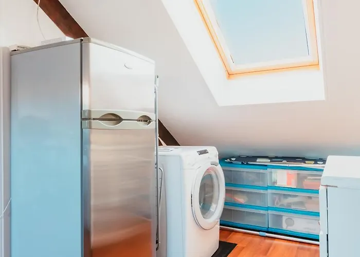 - Normandy 4 Apartment *