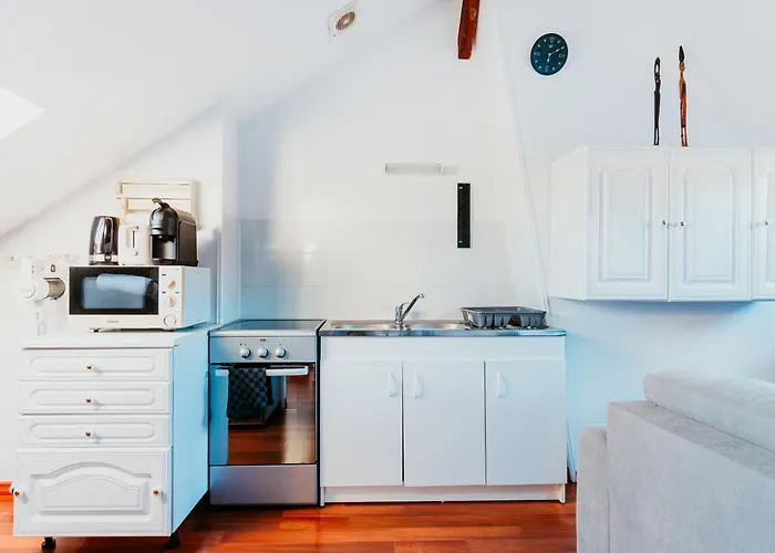 Apartment - Normandy 4