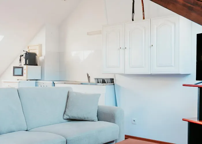 Apartment Normandy 4 *