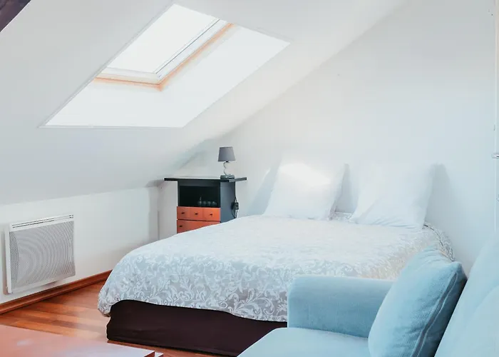 Normandy 4 * Le Havre