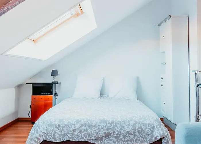 Apartment Normandy 4