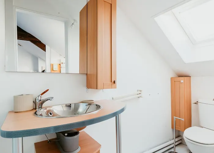 Apartment - Normandy 4 *