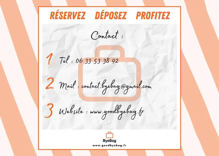 Normandy 4 Apartment Le Havre